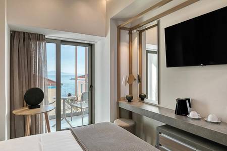 LAS Hotel & SPA, Zimmer/Wohnbeispiel LAS Hotel & SPA, Wohnbeispiel