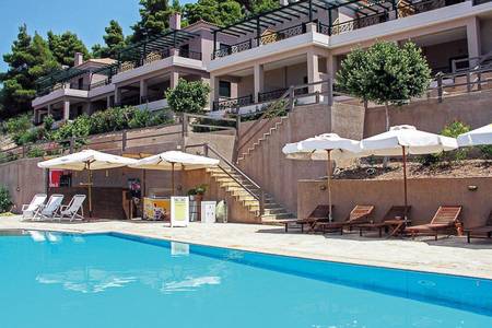 Natura Club & SPA, Pool/Poolbereich Natura Club & SPA, Pool/Poolbereich