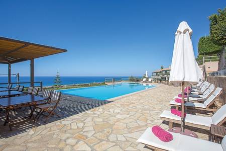 Natura Club & SPA, Pool/Poolbereich Natura Club & SPA, Pool/Poolbereich