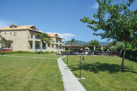 Tsokas Hotel,