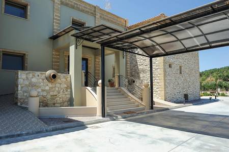 Tsokas Hotel, Resort/Hotelanlage Tsokas Hotel, Resort/Hotelanlage