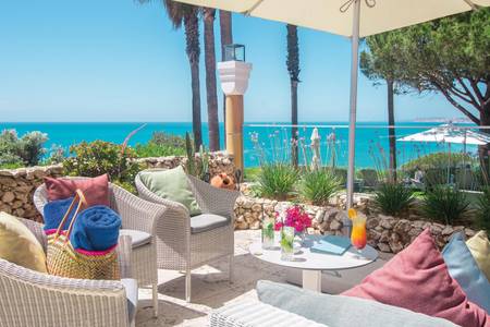 Boutique Hotel Vivenda Miranda, öffentliche Bereiche Boutique Hotel Vivenda Miranda, öffentliche Bereiche