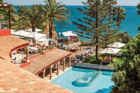 Boutique Hotel Vivenda Miranda, Resort/Hotelanlage Boutique Hotel Vivenda Miranda, Resort/Hotelanlage