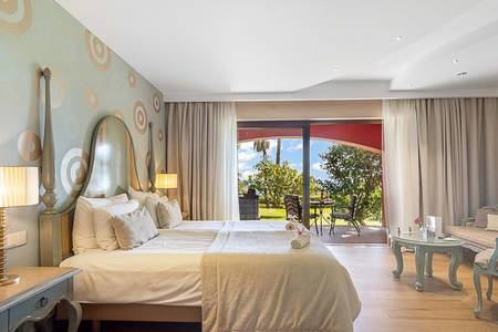 Boutique Hotel Vivenda Miranda, Deluxe Seaview Boutique Hotel Vivenda Miranda, Deluxe Seaview