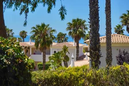 Clube Porto Mós, Resort/Hotelanlage