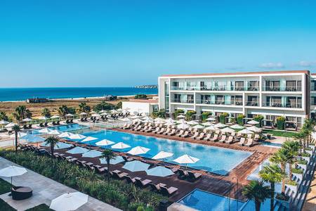 Iberostar Selection Lagos Algarve, Pool/Poolbereich