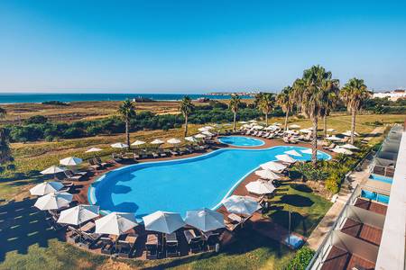 Iberostar Selection Lagos Algarve, Pool/Poolbereich