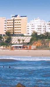 Hotel Santa Catarina, Hotelansicht