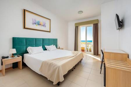 Hotel Santa Catarina, Standard Meerblick