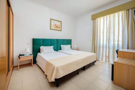 Hotel Santa Catarina, Standard