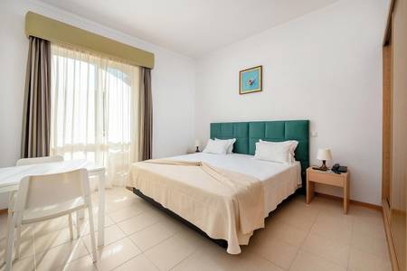 Hotel Santa Catarina, Suite