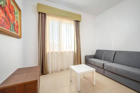 Hotel Santa Catarina, Suite
