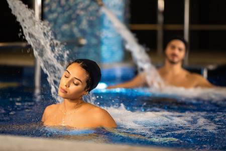 Jupiter Algarve Hotel, Spa/Wellness