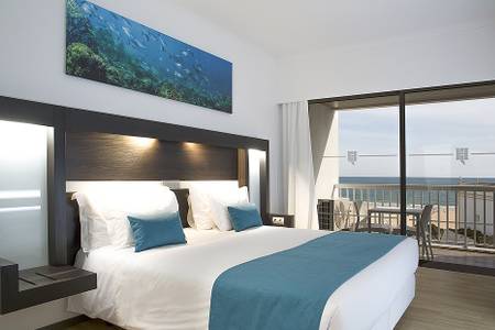 Jupiter Algarve Hotel, Wohnbeispiel