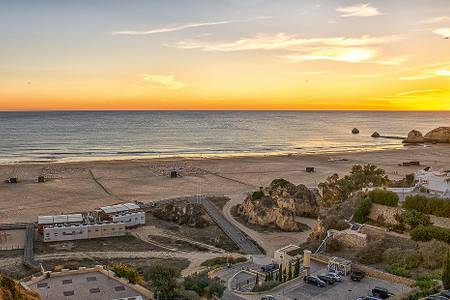 Jupiter Algarve Hotel, Premium