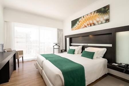 Jupiter Algarve Hotel, Superior