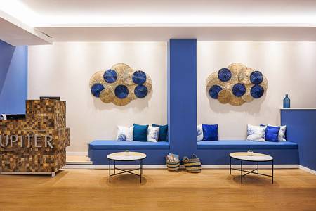 Jupiter Algarve Hotel, Restaurant/Gastronomie