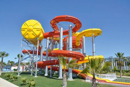 Aquashow Park Hotel, Sport/Freizeit