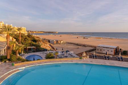 Hotel Algarve Casino, Pool/Poolbereich