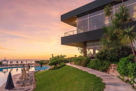 Hotel Algarve Casino, Pool/Poolbereich