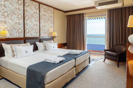 Hotel Algarve Casino, Suite