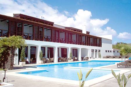 Pousada Forte da Horta - Historic Hotel, Poolbereich