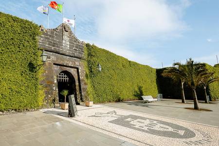 Pousada Forte da Horta - Historic Hotel, Resort/Hotelanlage