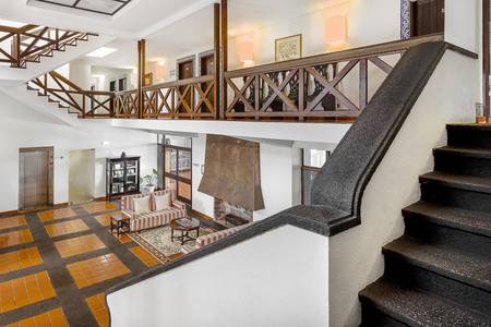 Pousada Forte da Horta - Historic Hotel, öffentliche Bereiche