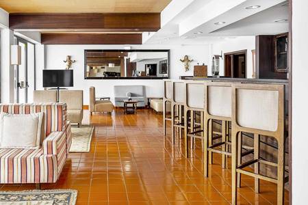 Pousada Forte da Horta - Historic Hotel, Restaurant/Gastronomie