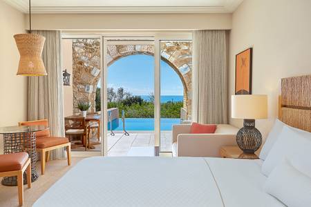 The Westin Resort, Costa Navarino, Premium Infinity