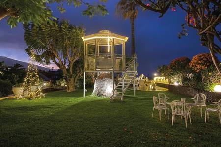 Villa Rosalva,