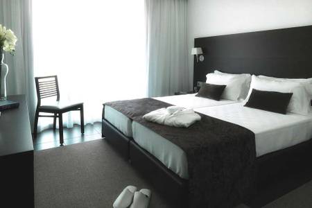 Aparthotel Alvor Baía, Wohnbeispiel