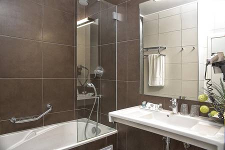 Aparthotel Alvor Baía, Wohnbeispiel