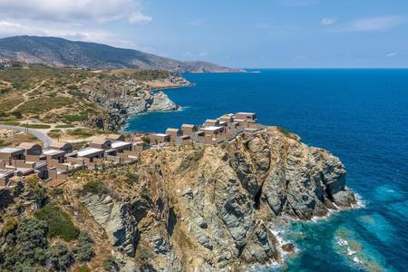 Acro Wellness Suites, Resort/Hotelanlage Acro Wellness Suites, Resort/Hotelanlage