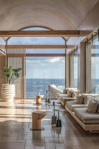 Acro Wellness Suites, öffentliche Bereiche Acro Wellness Suites, öffentliche Bereiche