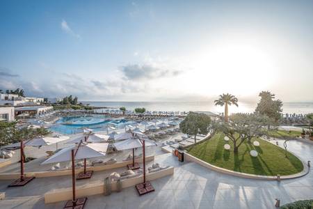 Creta Maris Resort, Pool/Poolbereich