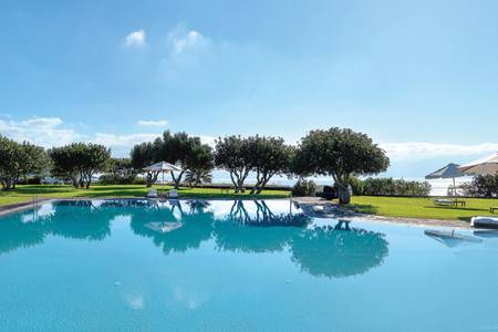 Elounda Beach Hotel & Villas, Pool/Poolbereich