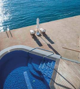 Elounda Beach Hotel & Villas, sonstige