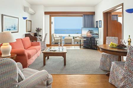 Elounda Beach Hotel & Villas, Bungalow