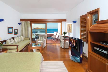 Elounda Beach Hotel & Villas, Deluxe