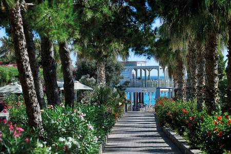Ikaros Beach Luxury Resort & Spa,
