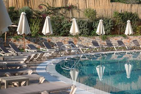 Cactus Royal Spa & Resort, Pool/Poolbereich