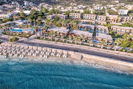 Blue Sea Beach, Affiliated by Meliá, Resort/Hotelanlage