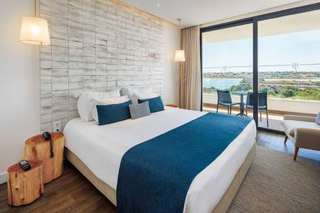 Jupiter Marina Hotel - Couples & SPA, Deluxe