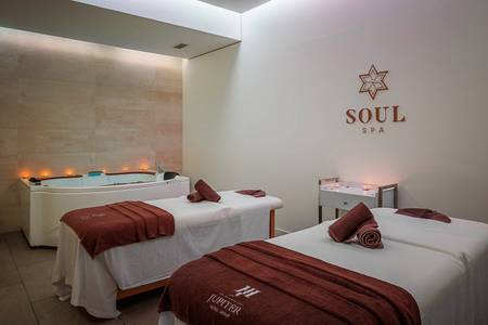 Jupiter Marina Hotel - Couples & SPA, Spa/Wellness