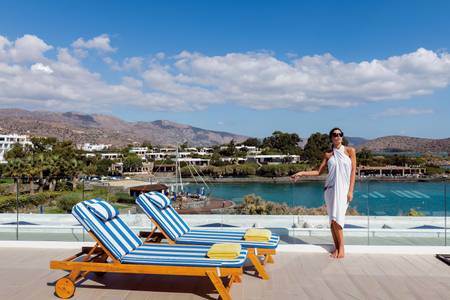 Elounda Bay Palace, sonstige