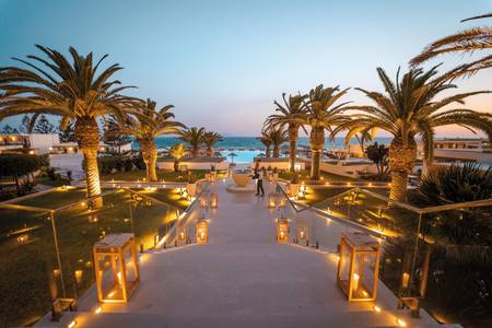 Mitsis Rinela Beach Resort & Spa,