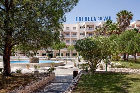 Turim Estrela do Vau, Resort/Hotelanlage