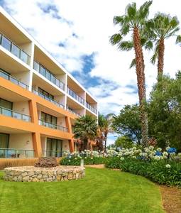 Pestana Alvor Park Beach Aparthotel, Resort/Hotelanlage