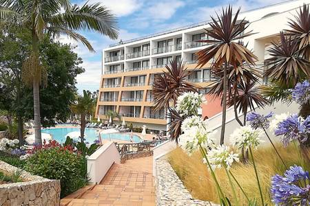 Pestana Alvor Park Beach Aparthotel, Resort/Hotelanlage